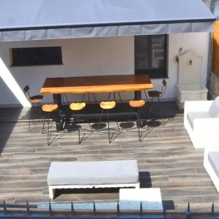 Villa Oceane Cannes