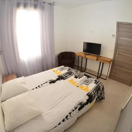 Oceane Villa Cannes