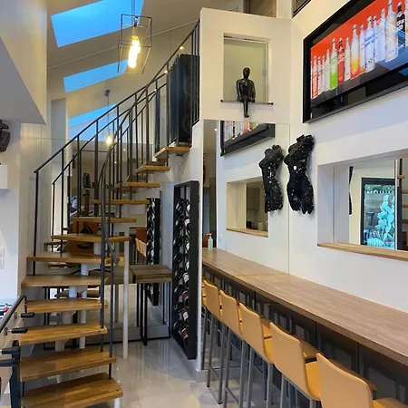 Oceane Villa Cannes