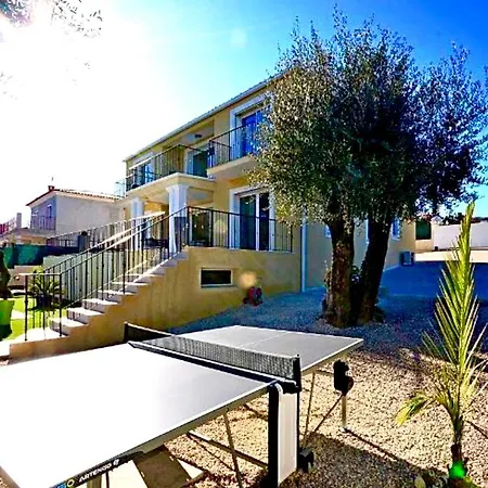 Vila Oceane *