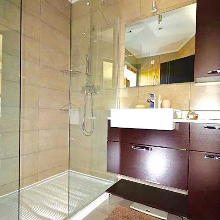 Vila Oceane *