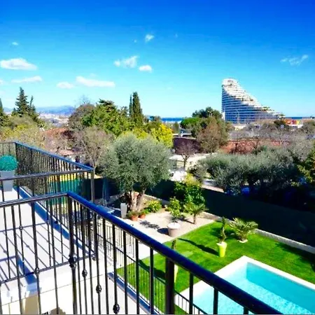 Oceane * Villeneuve-Loubet